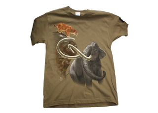 Illustration for article titled The Most Festive and Geeky T-Shirts of the Season